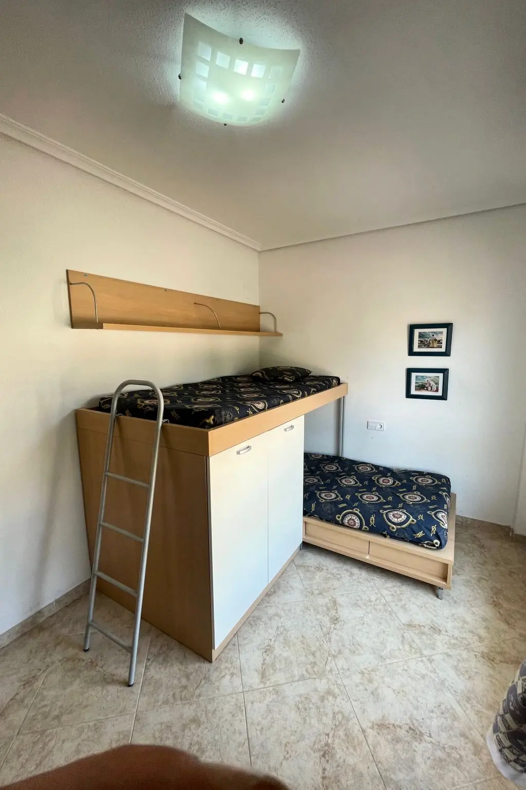 Résidence Apartamento Urb. Nerea II REF. 065