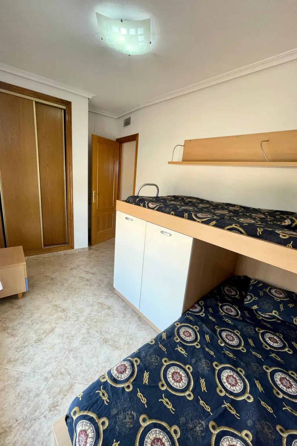 Résidence Apartamento Urb. Nerea II REF. 065