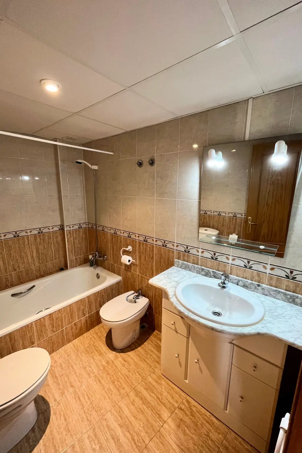 Résidence Apartamento Urb. Nerea II REF. 065