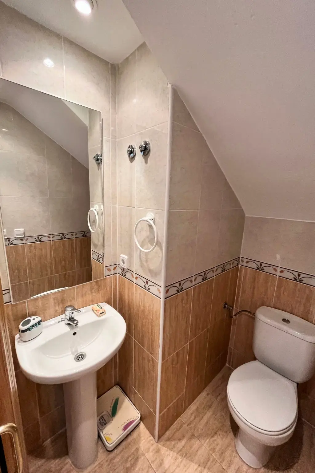 Résidence Apartamento Urb. Nerea II REF. 065
