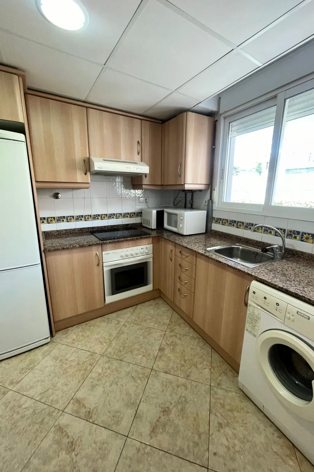 Résidence Apartamento Urb. Nerea II REF. 065
