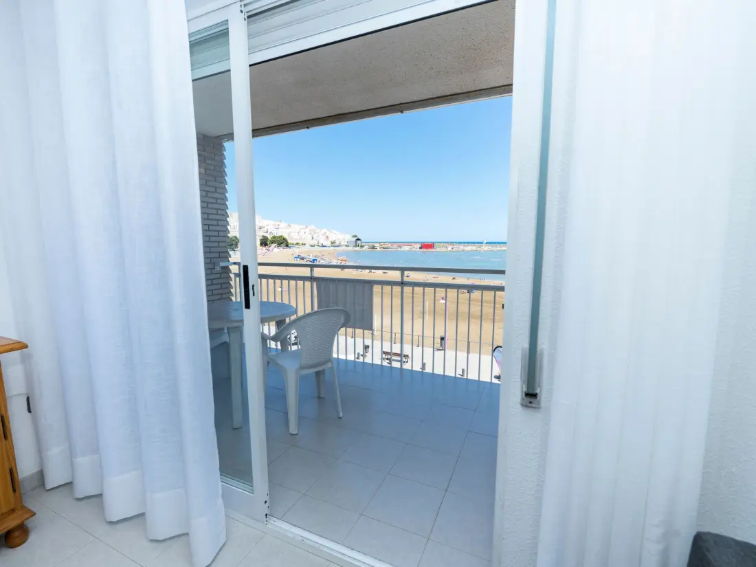 Résidence Forner Apartments - Mit Meerblick