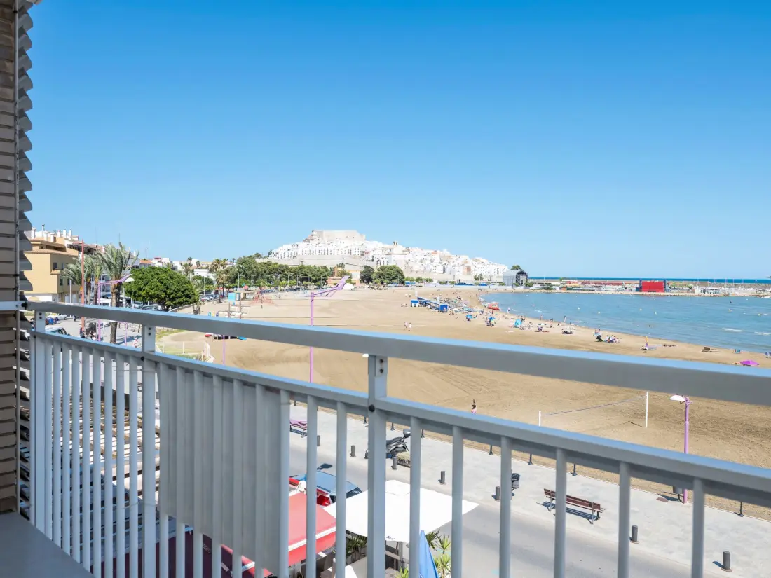 Résidence Forner Apartments - Mit Meerblick