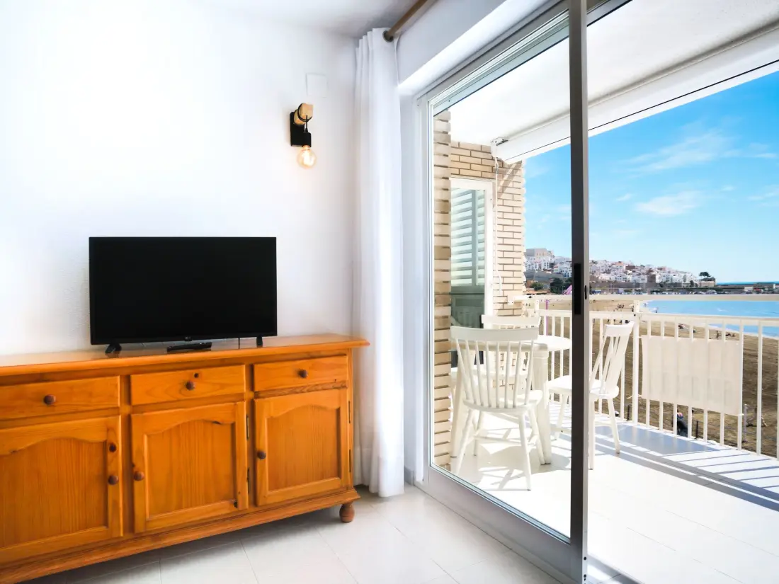 Résidence Forner Apartments - Mit Meerblick