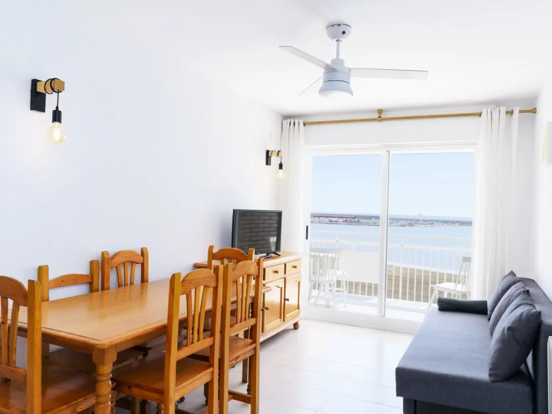 Résidence Forner Apartments - Mit Meerblick