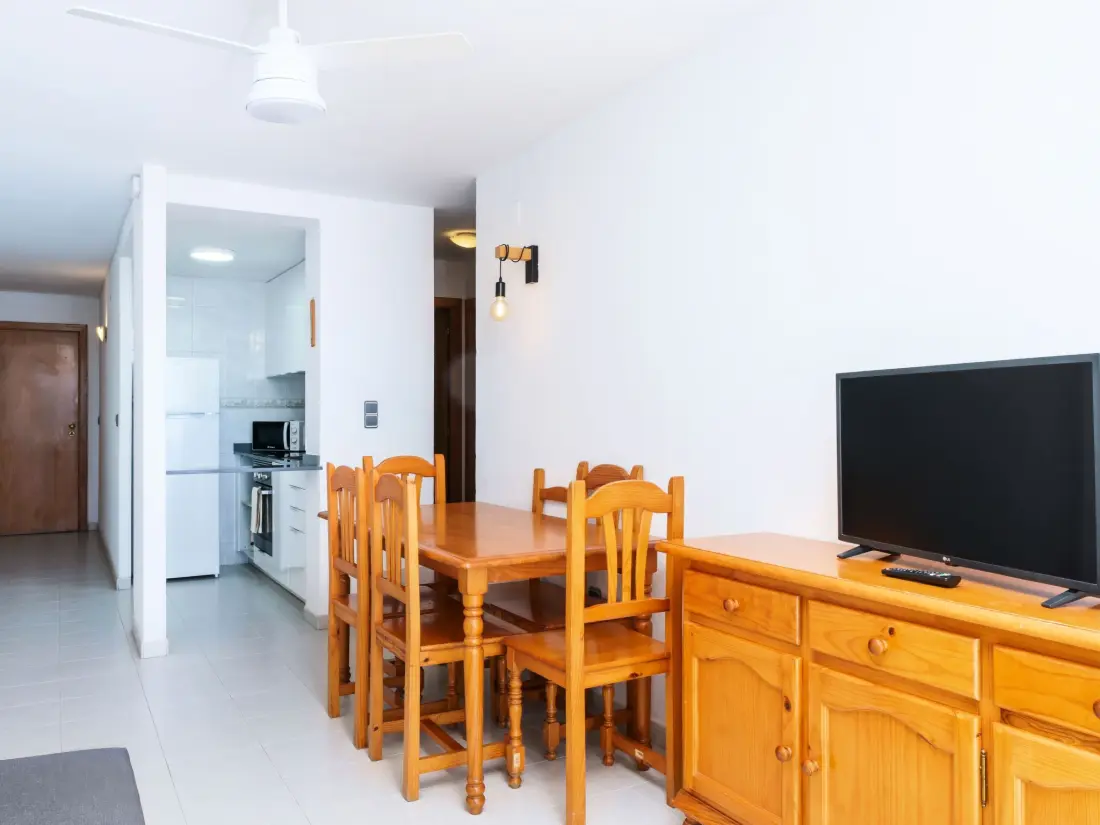Résidence Forner Apartments - Mit Meerblick