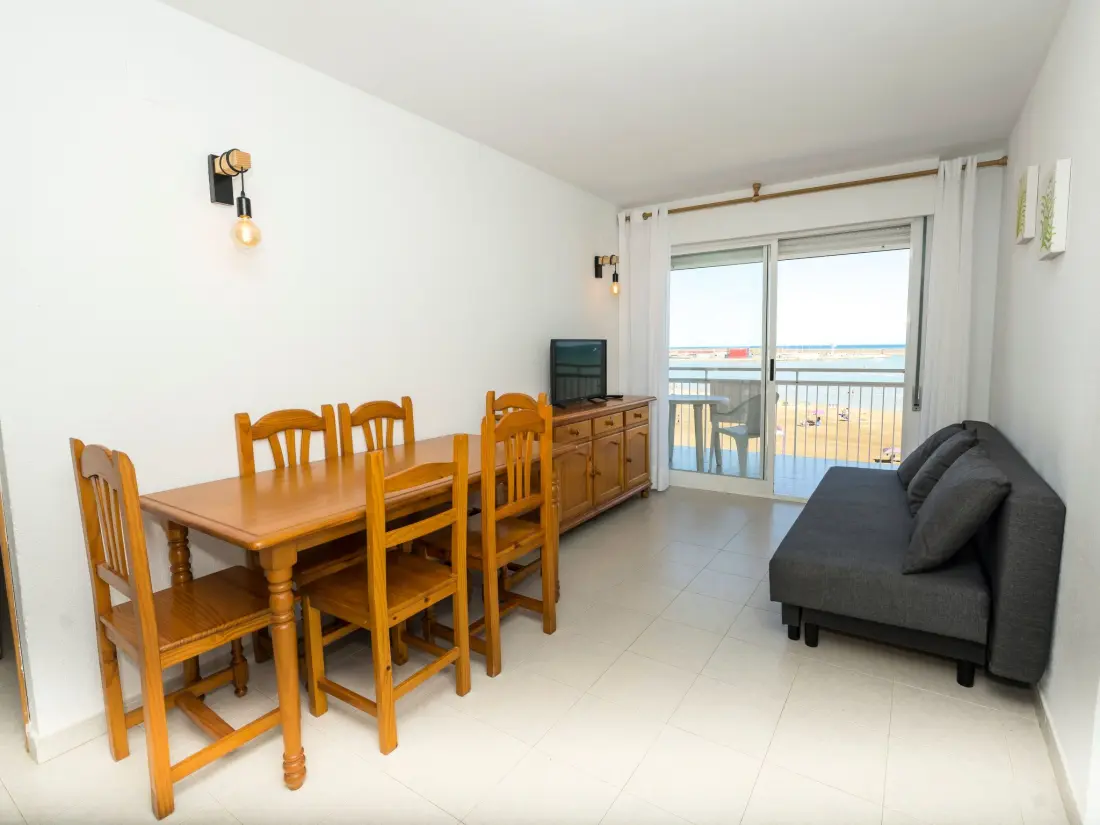 Résidence Forner Apartments - Mit Meerblick