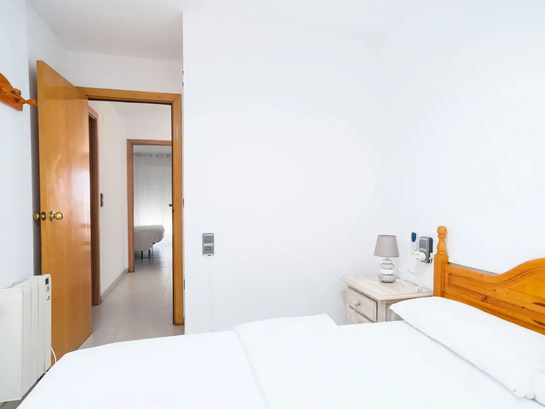 Résidence Forner Apartments - Mit Meerblick