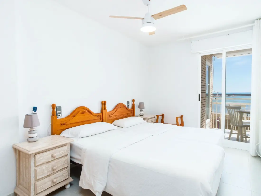 Résidence Forner Apartments - Mit Meerblick