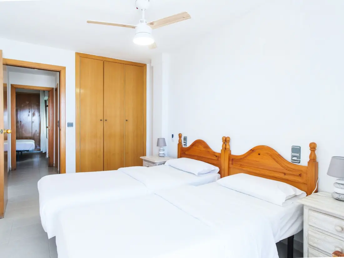 Résidence Forner Apartments - Mit Meerblick