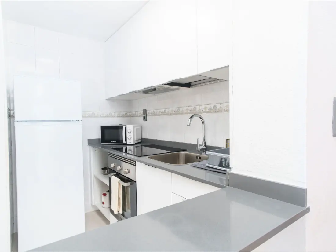 Résidence Forner Apartments - Mit Meerblick