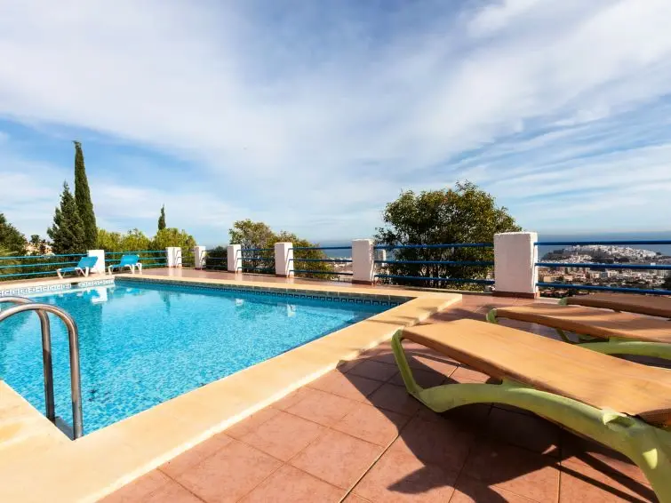 Résidence Karina