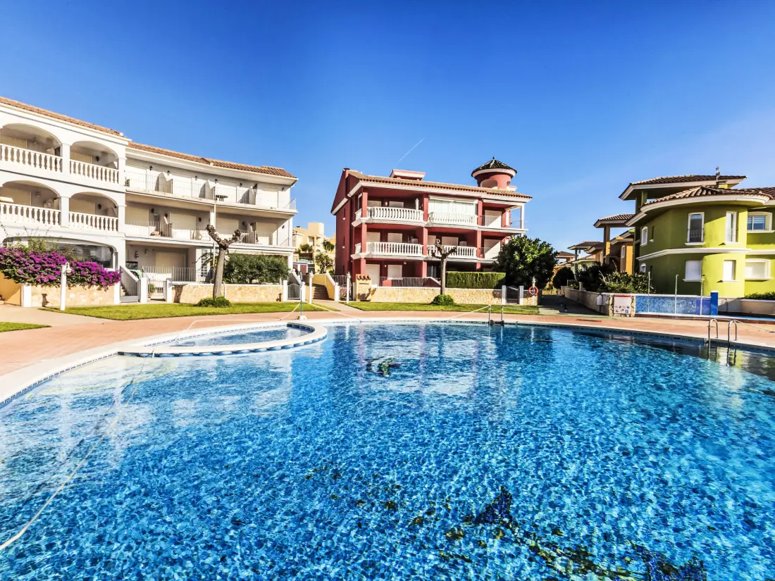 Résidence Residencial Nerea