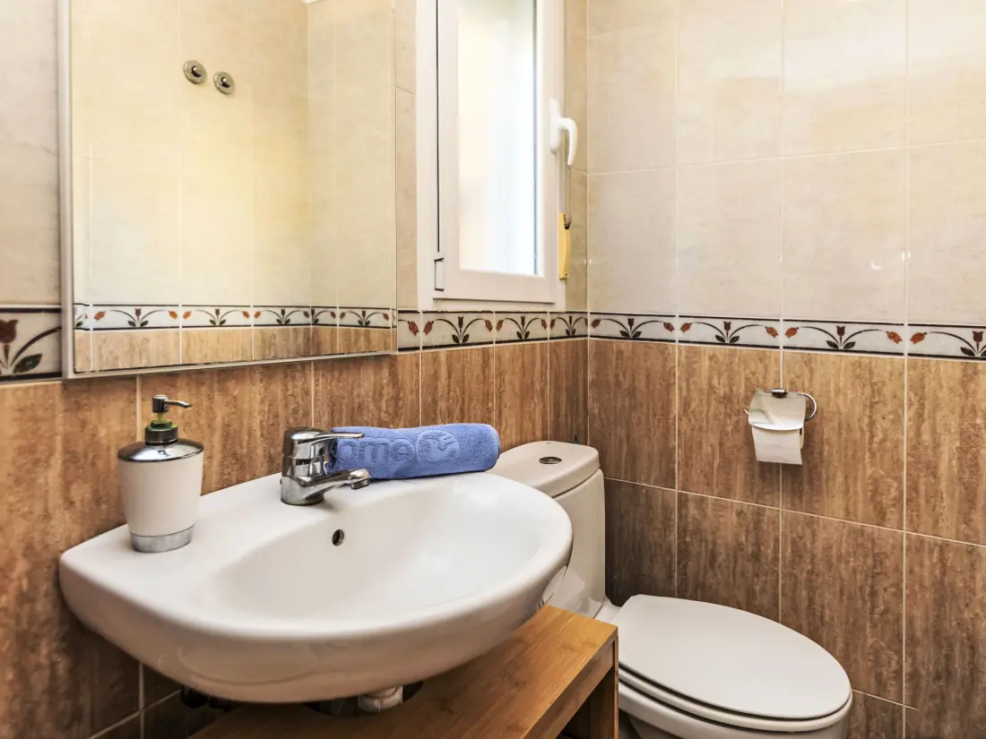 Résidence Residencial Nerea