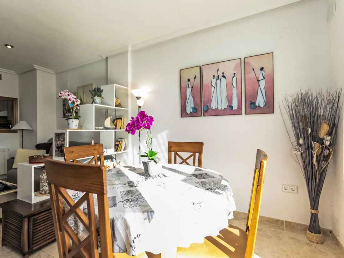 Résidence Residencial Nerea