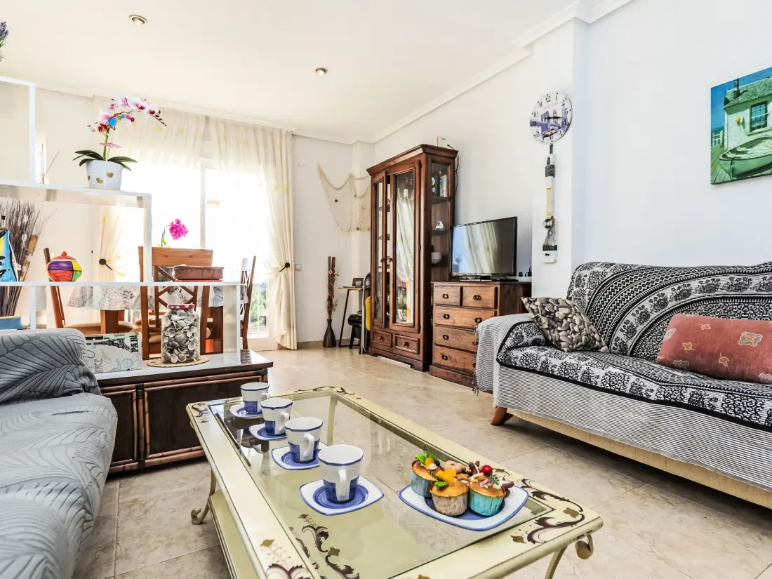 Résidence Residencial Nerea