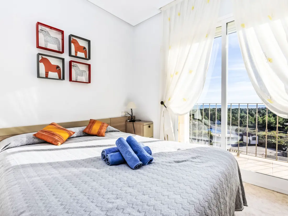 Résidence Residencial Nerea