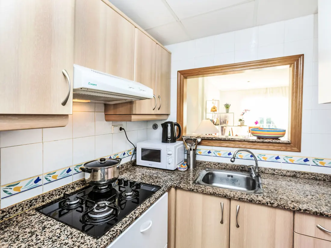 Résidence Residencial Nerea