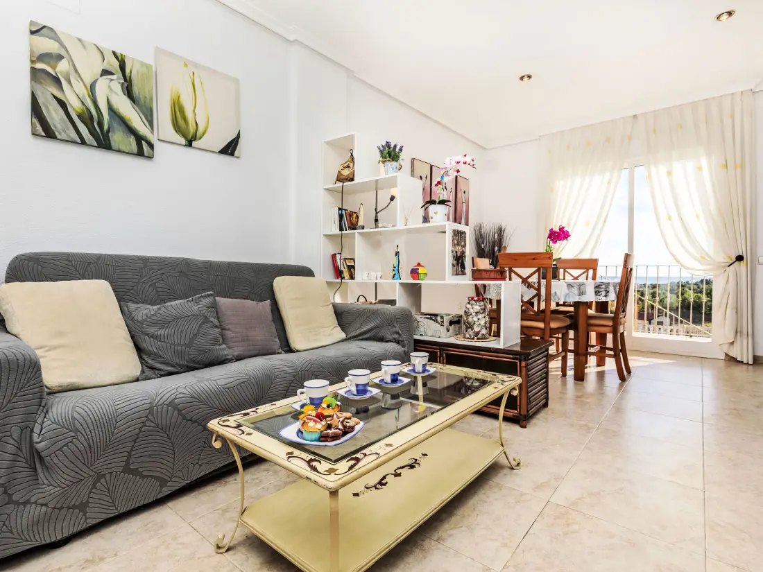 Résidence Residencial Nerea