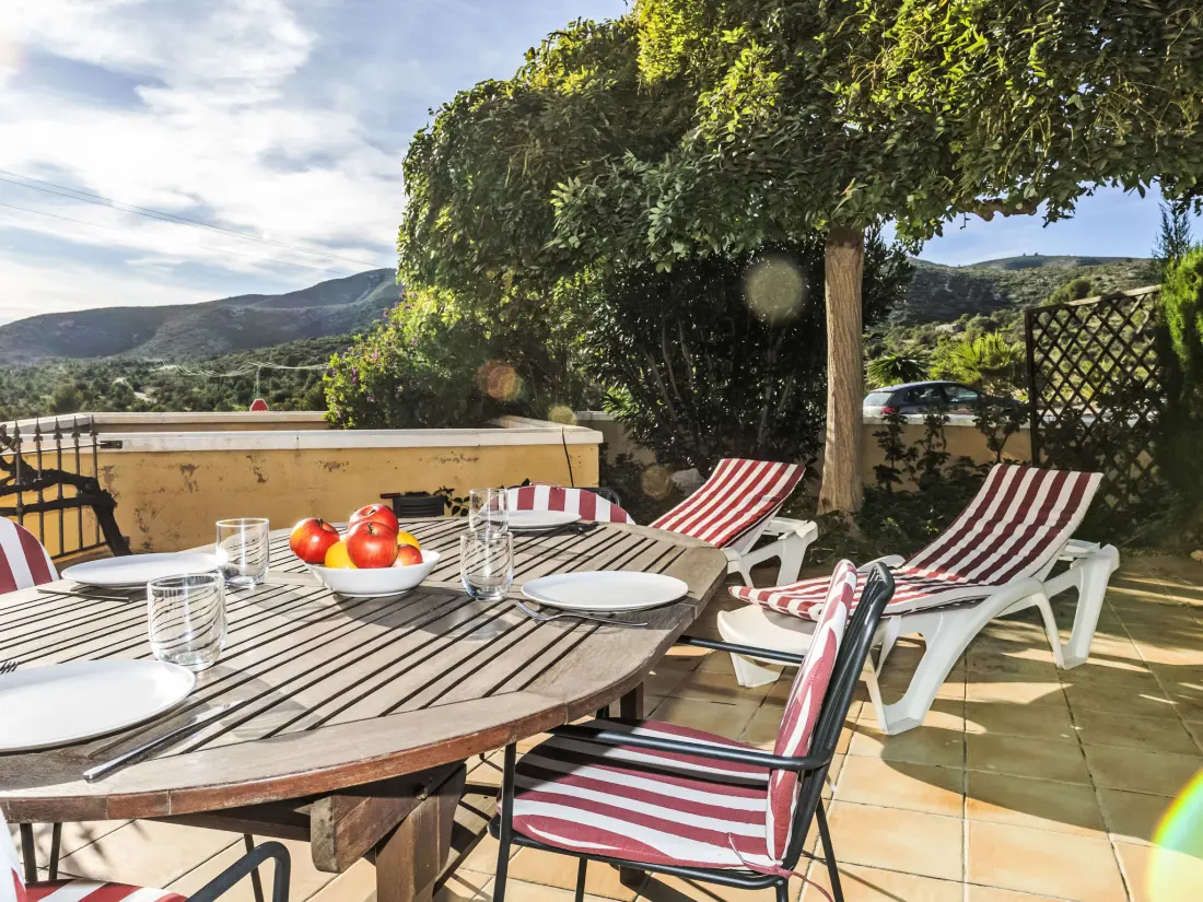 Résidence Residencial Nerea