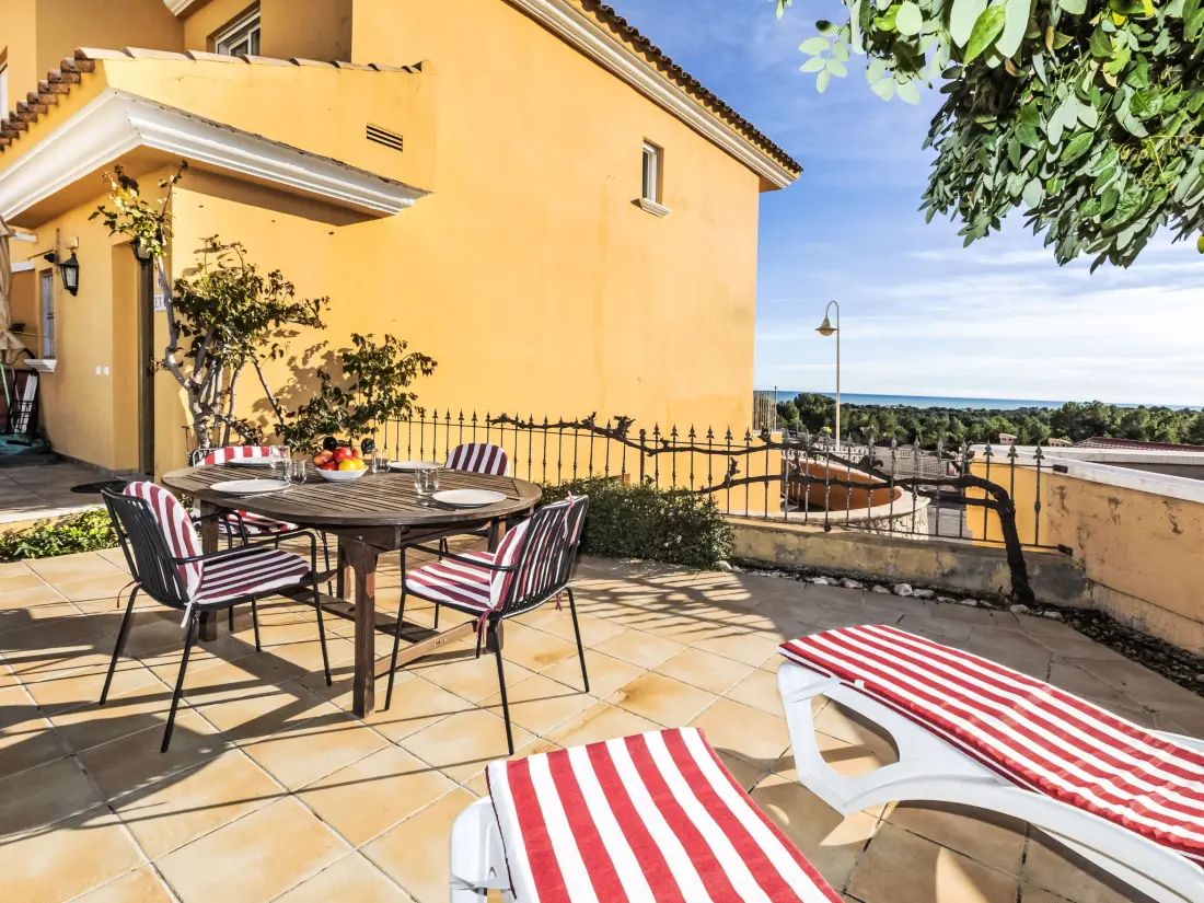 Résidence Residencial Nerea