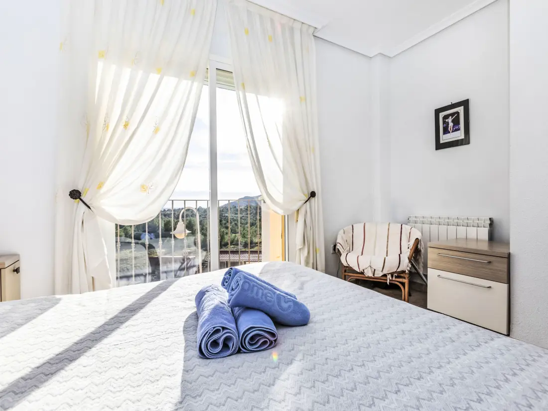 Résidence Residencial Nerea