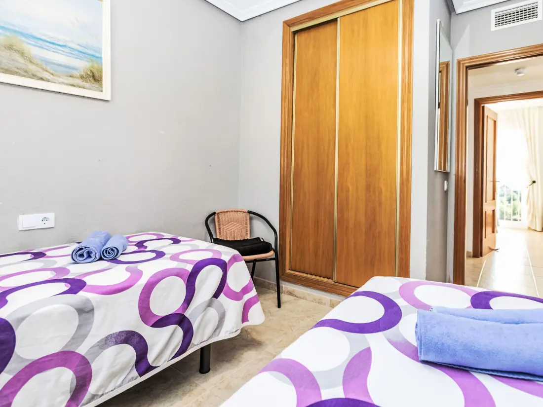 Résidence Residencial Nerea