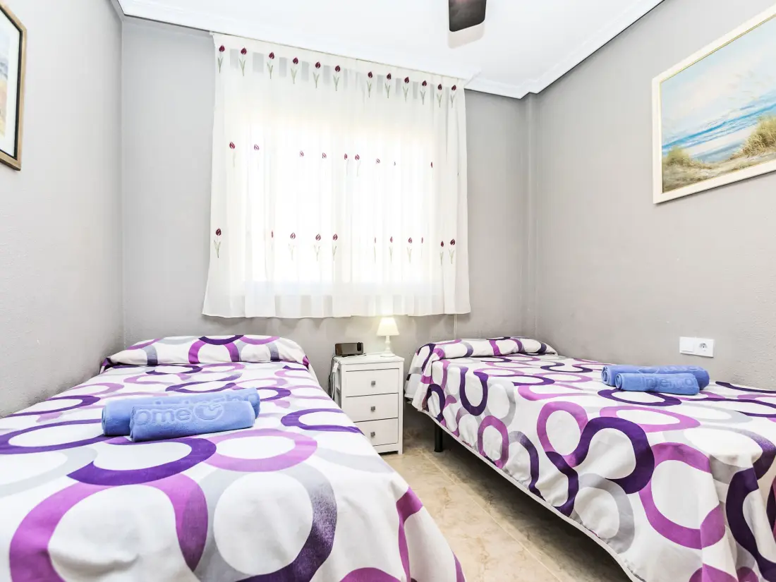 Résidence Residencial Nerea
