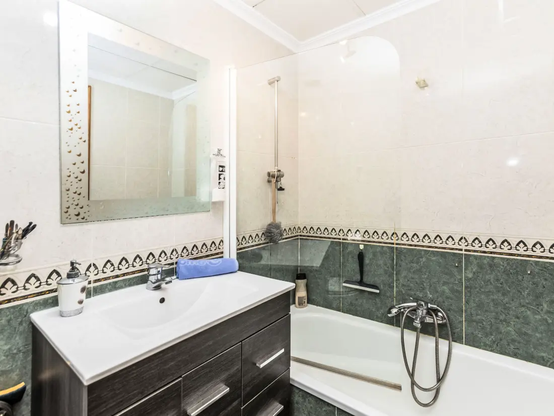 Résidence Residencial Nerea
