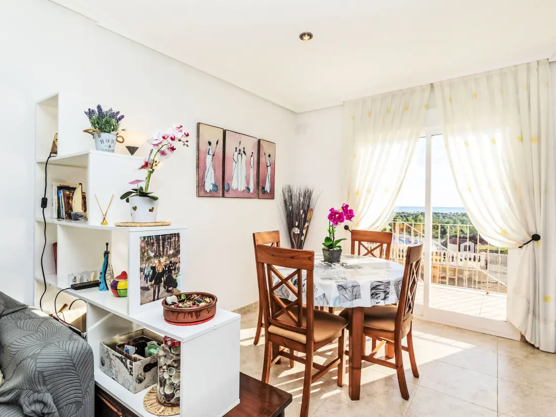 Résidence Residencial Nerea