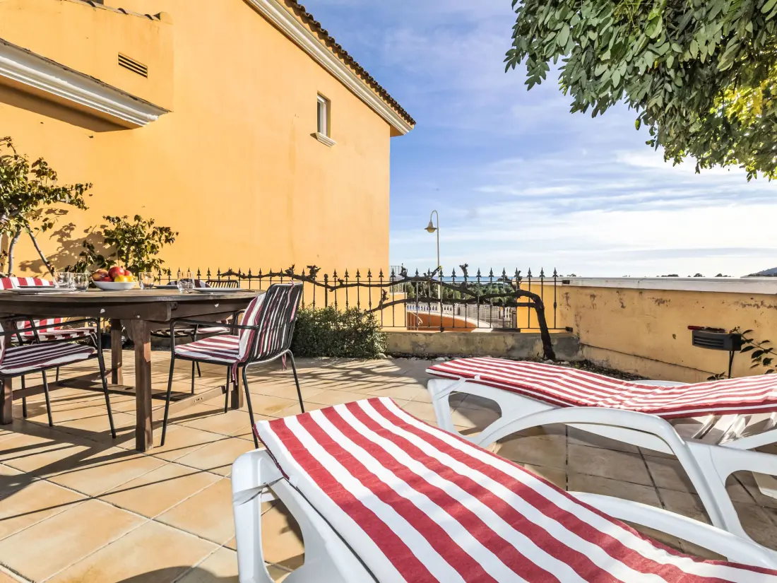 Résidence Residencial Nerea