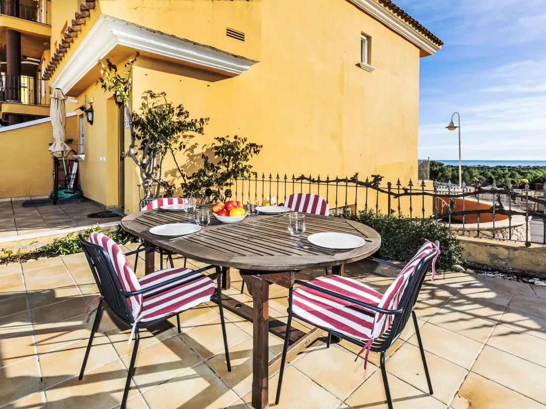 Résidence Residencial Nerea