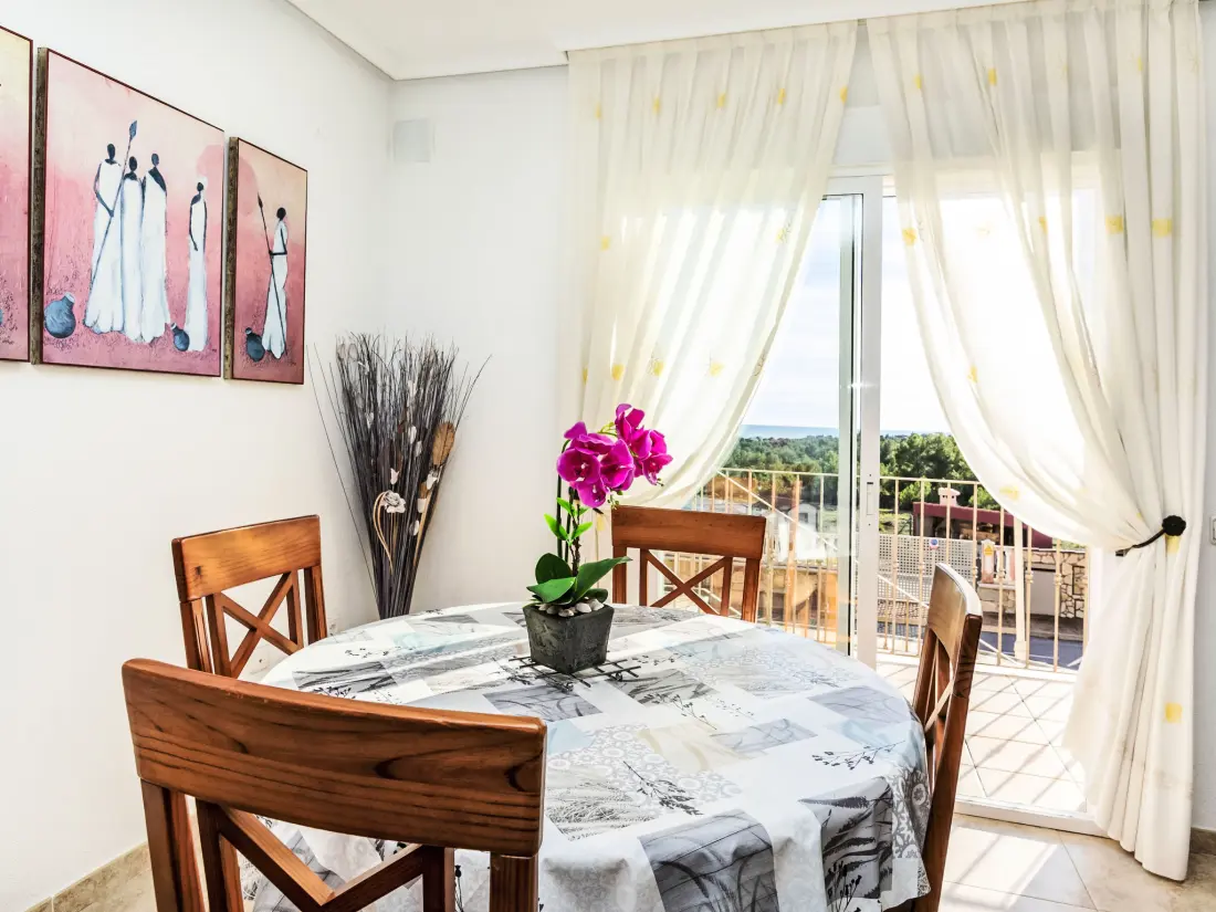 Résidence Residencial Nerea