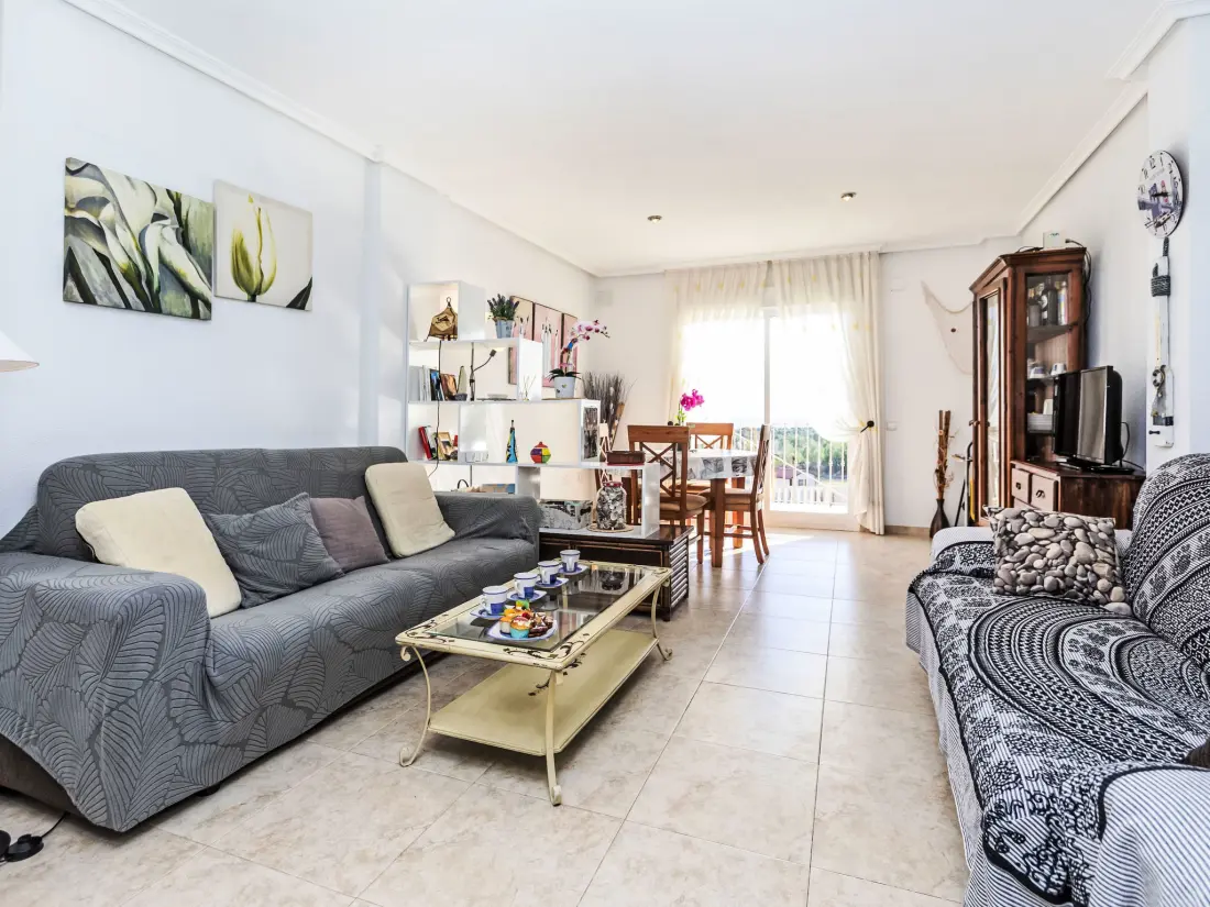 Résidence Residencial Nerea