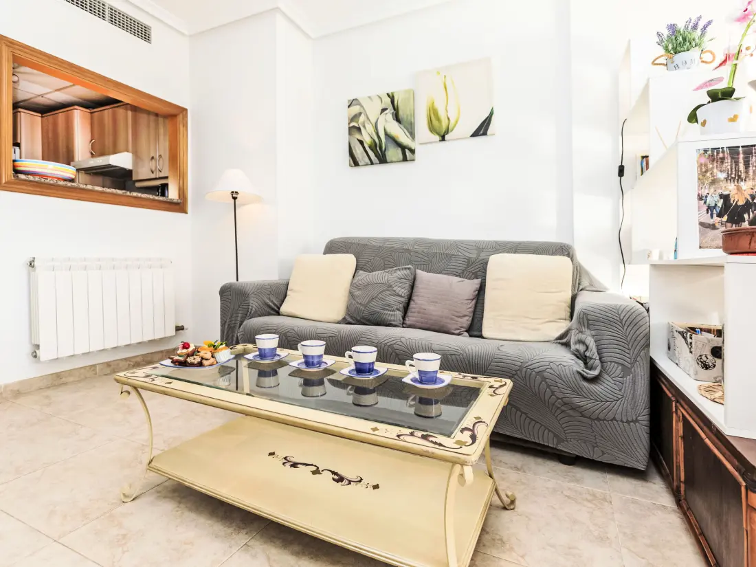 Résidence Residencial Nerea