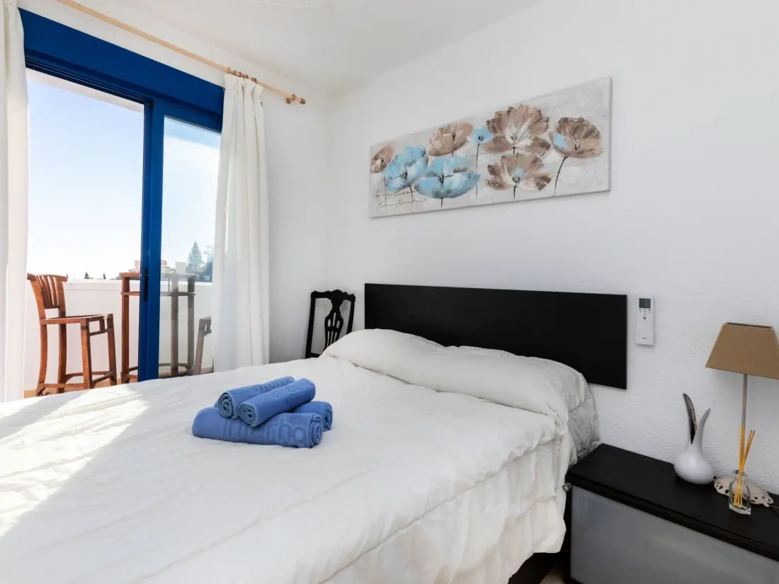 Résidence Los balcones