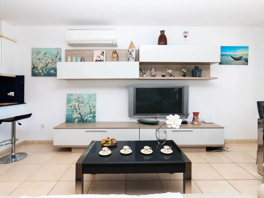 Résidence Los balcones