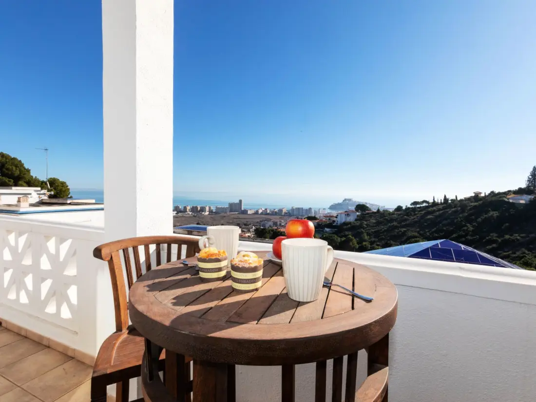 Résidence Los balcones