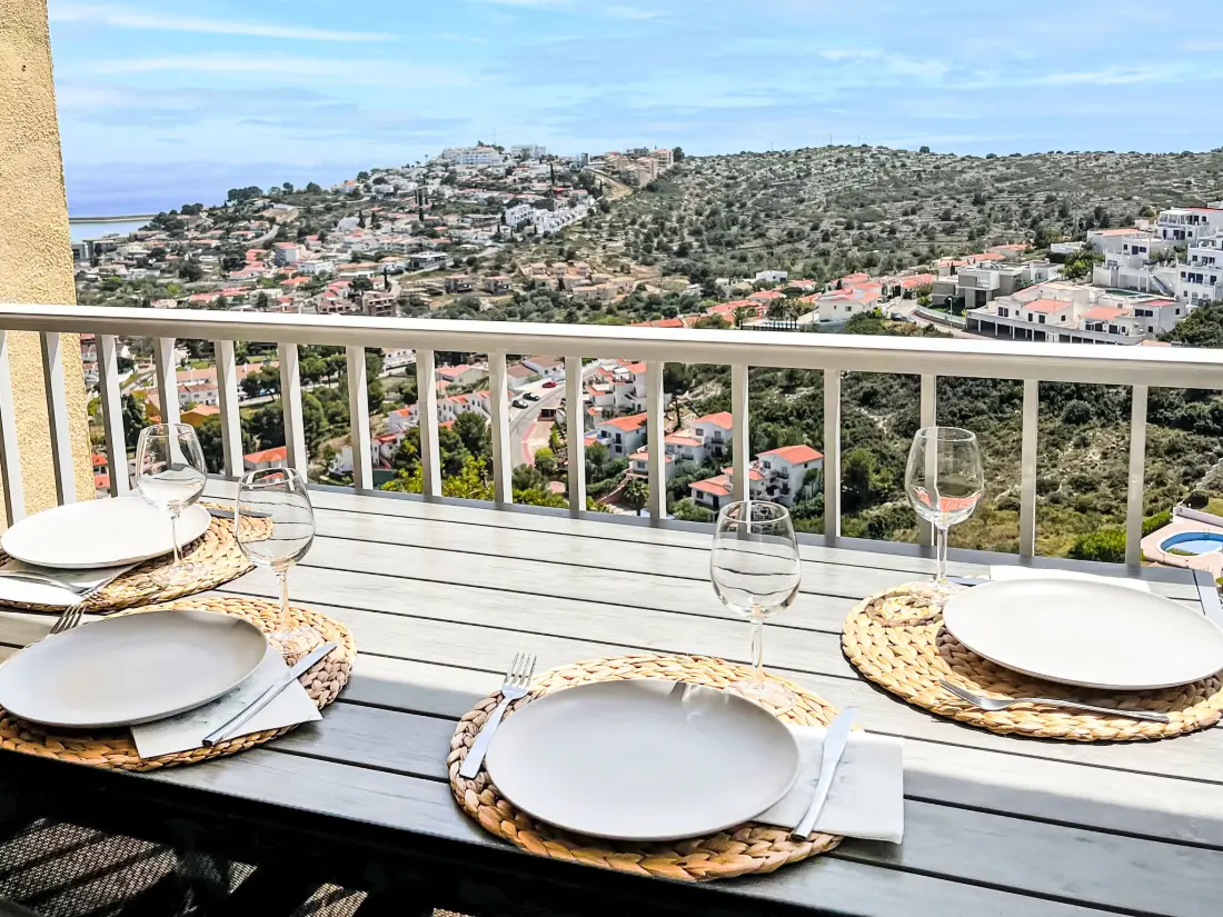 Résidence Mirador de Chopo
