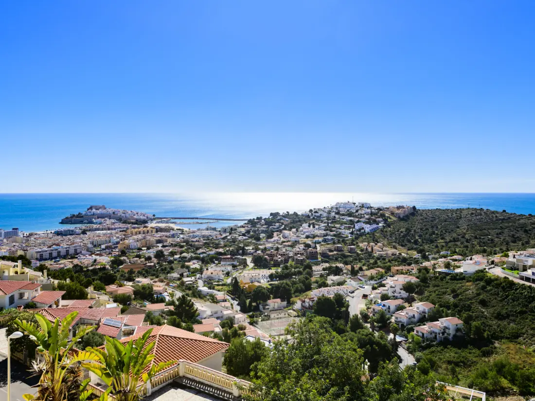 Résidence Mirador de Chopo