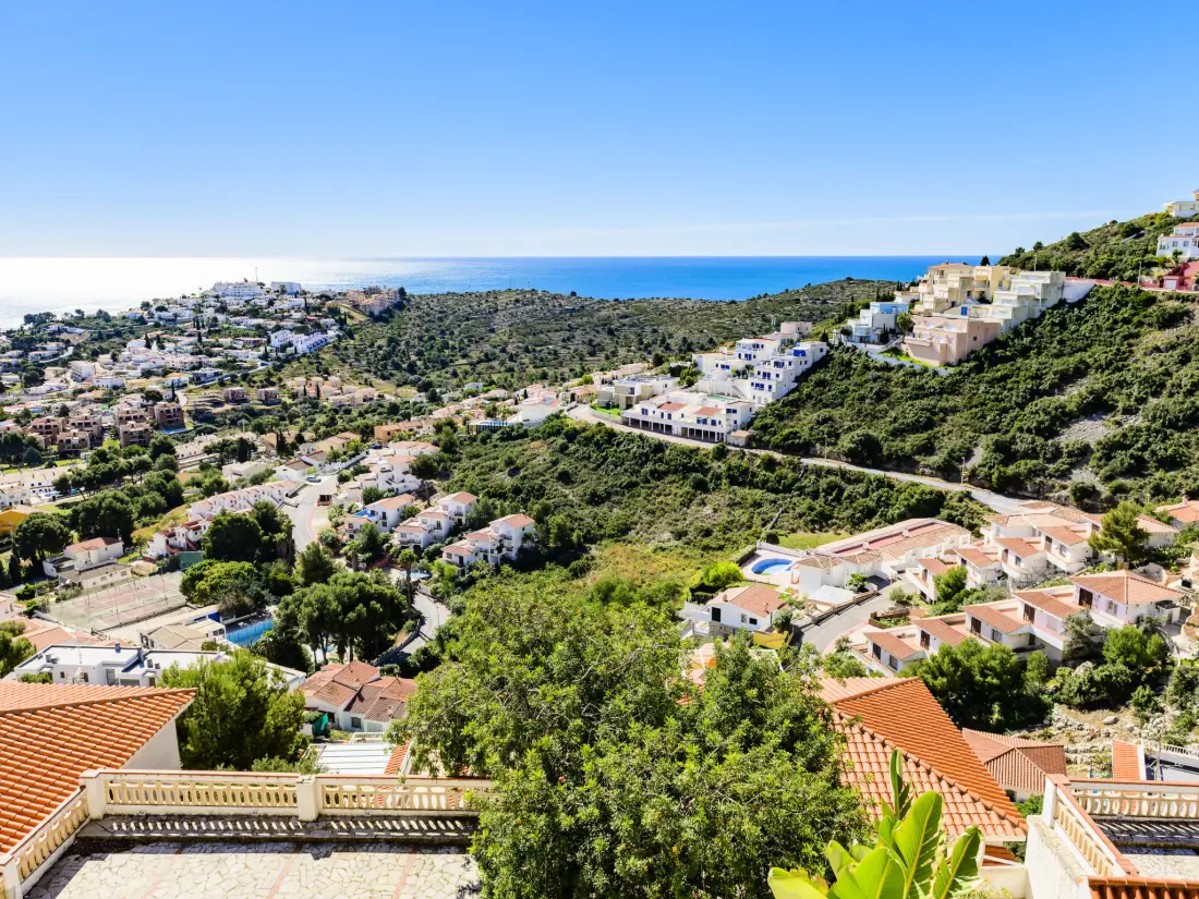 Résidence Mirador de Chopo