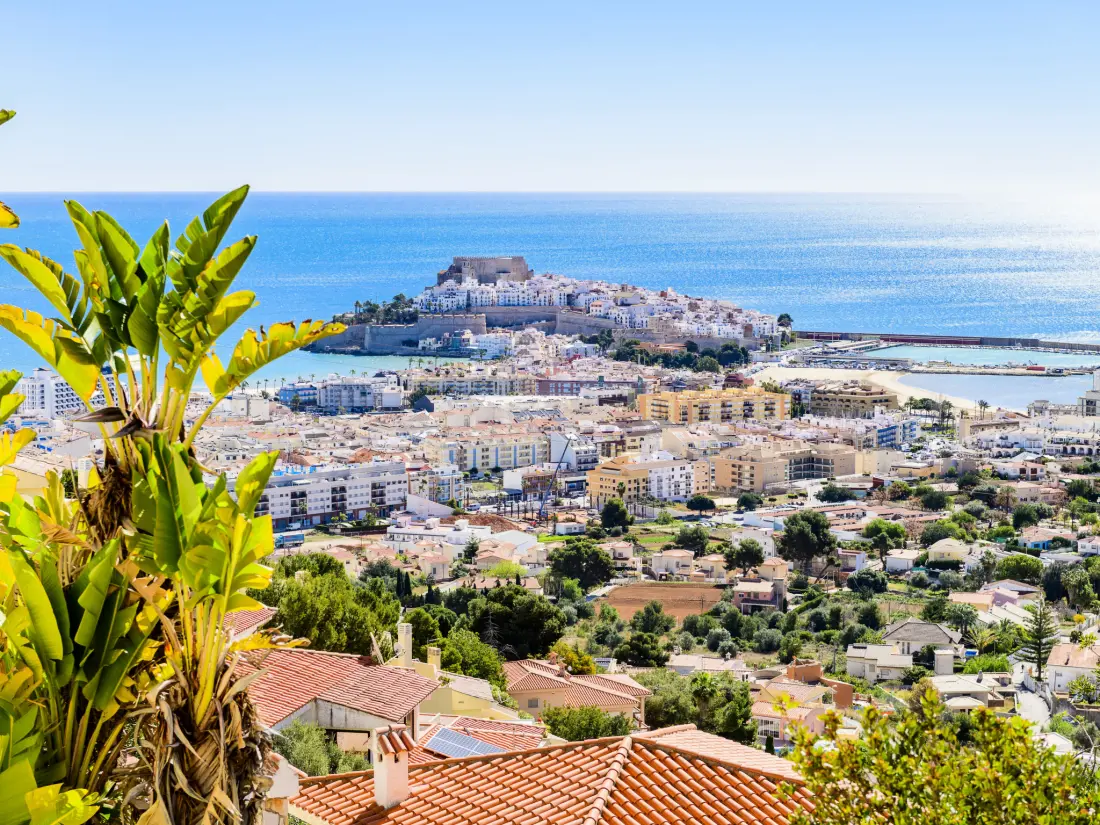 Résidence Mirador de Chopo