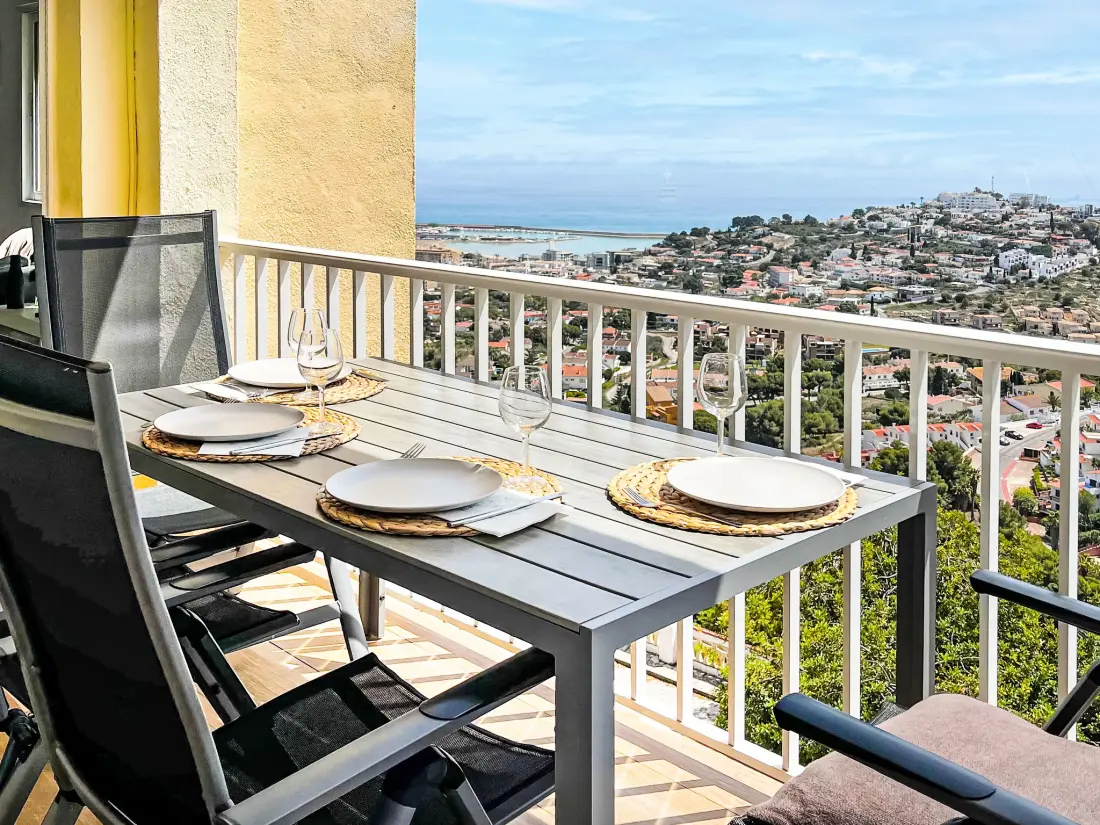 Résidence Mirador de Chopo