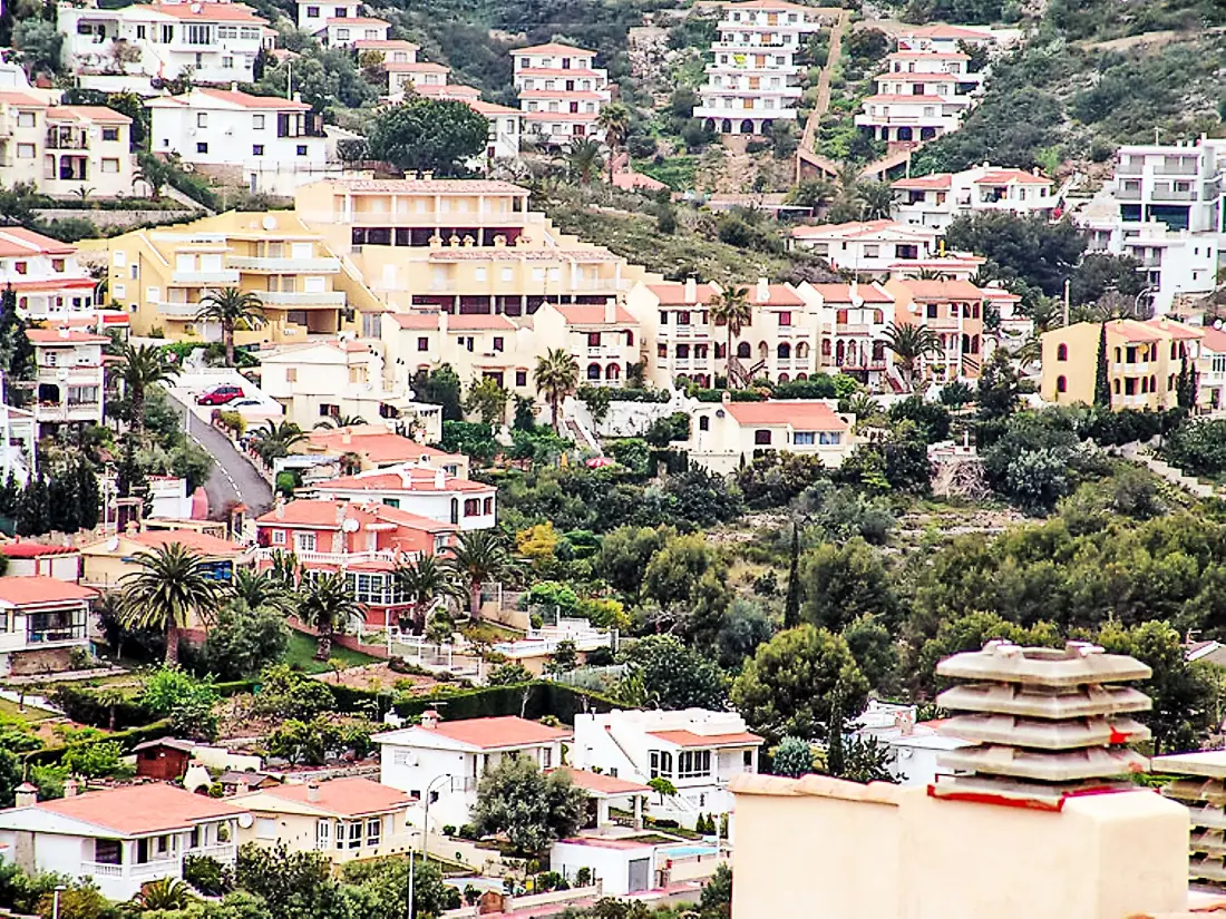 Résidence Navegantes
