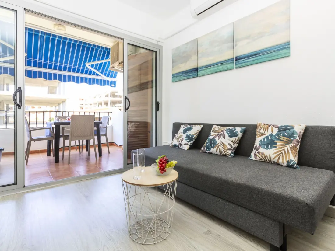 Résidence Patios