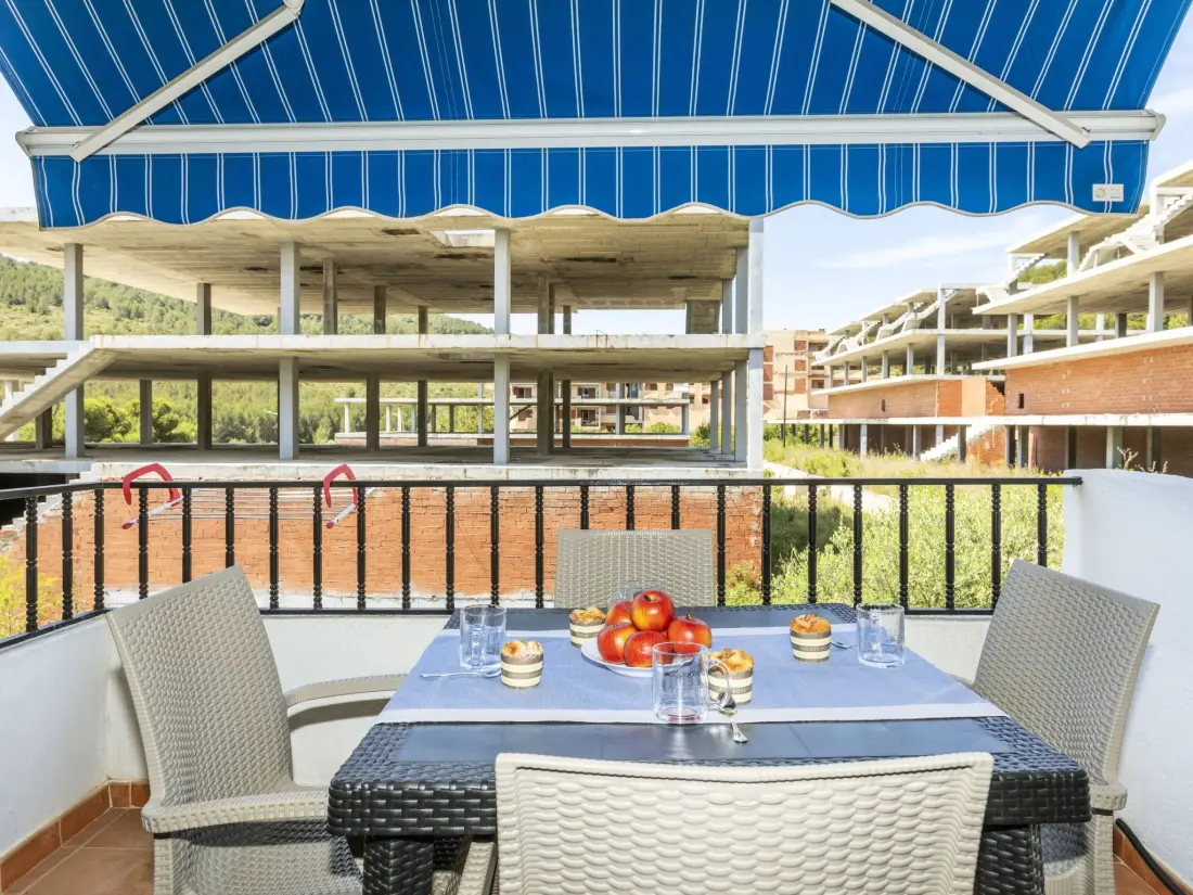 Résidence Patios