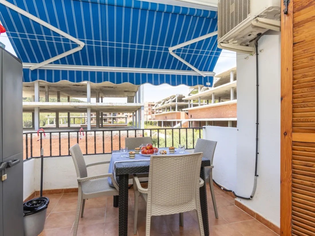 Résidence Patios
