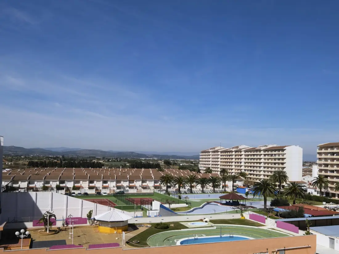 Résidence Peñismar Garden