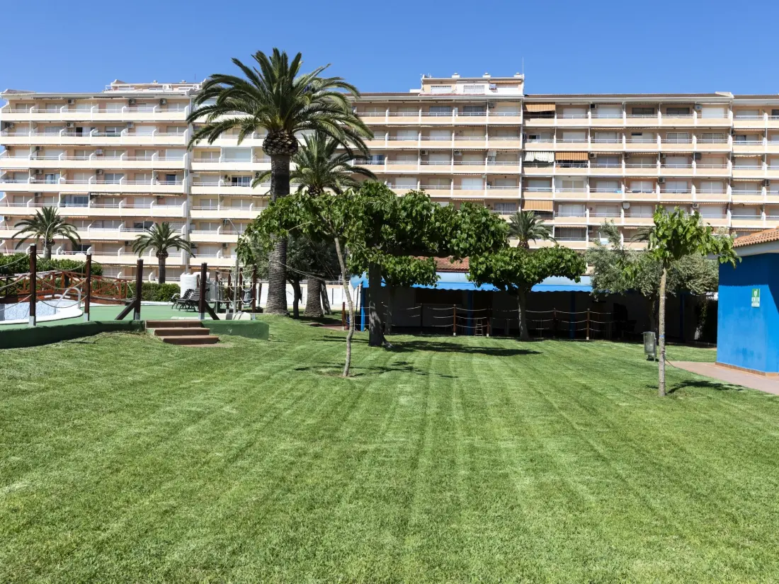 Résidence Peñismar Garden
