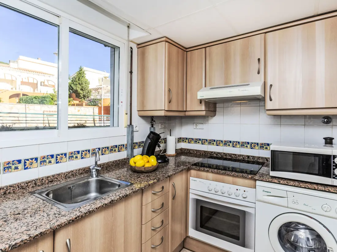 Résidence Residencial Nerea